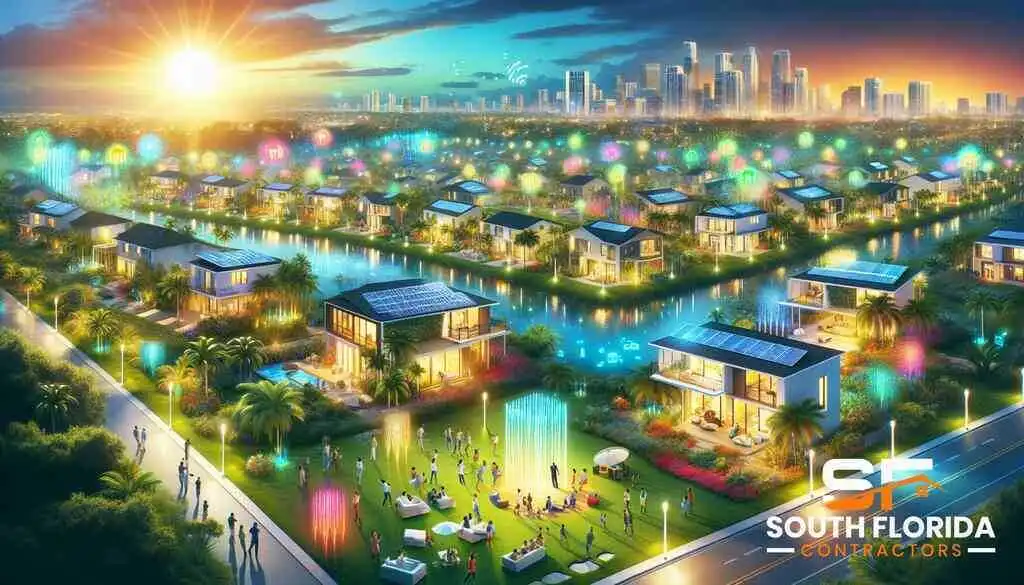 What is the Future of Smart Homes in South Florida?