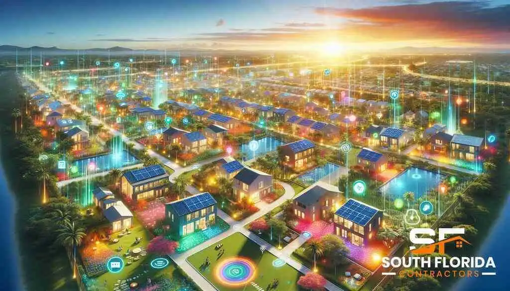 What is the Future of Smart Homes in South Florida?