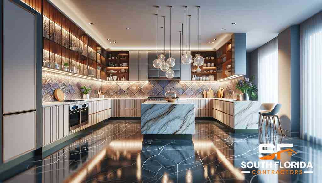 Best Practices for Kitchen Remodeling Near West Palm Beach