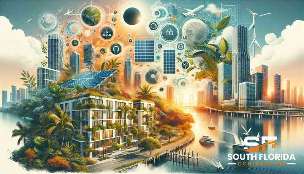 Comparing Energy Solutions with Miami's Expert Contractors
