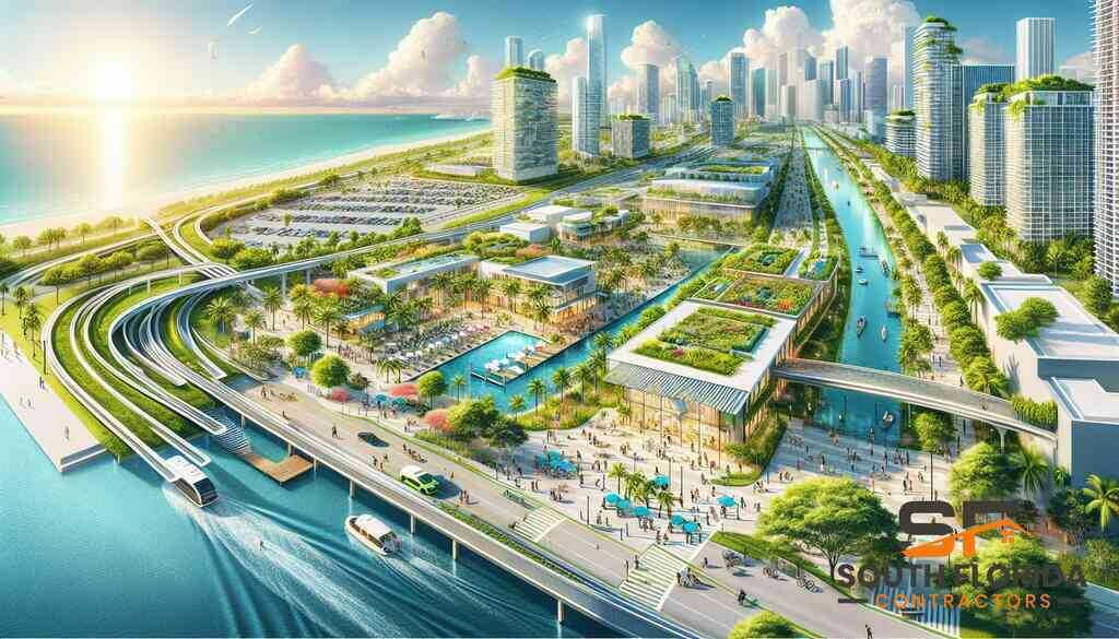 Comparing Urban Design Strategies by South Florida Experts