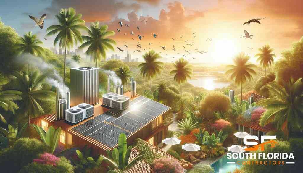 Decoding HVAC Challenges with South Florida Experts Near Hamilton County