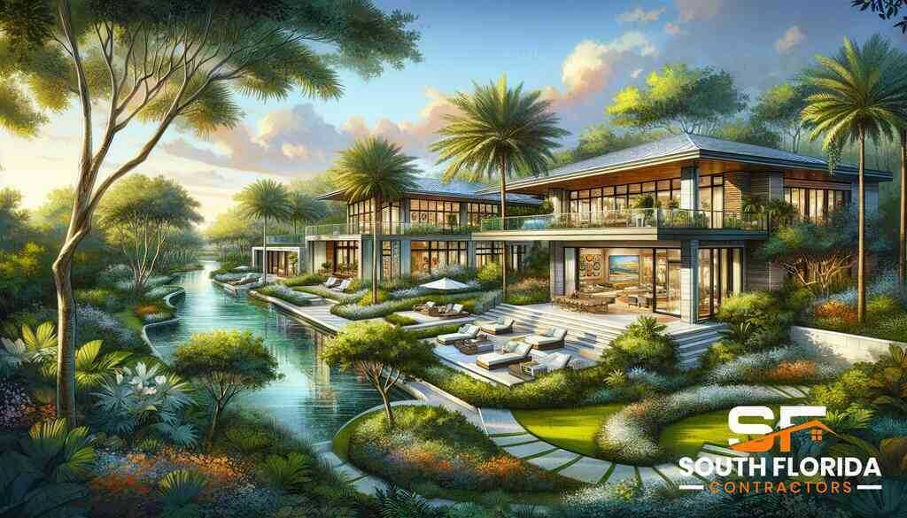 Decoding the Complexity of Custom Home Builds Near You