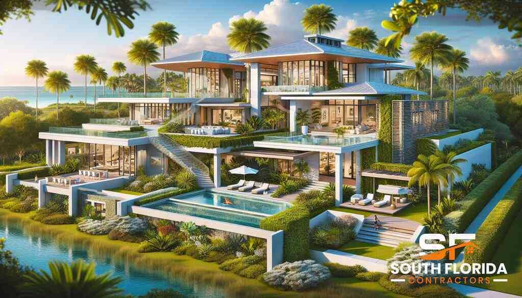 Decoding the Complexity of Custom Home Builds Near You