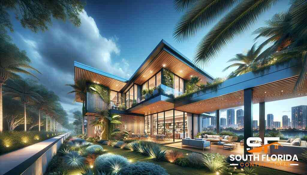 Exploring Advanced Renovation Techniques by Boca Raton Experts