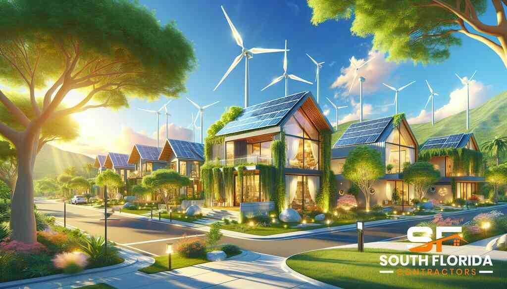 Exploring Energy-Efficient Solutions with Boca Raton Experts
