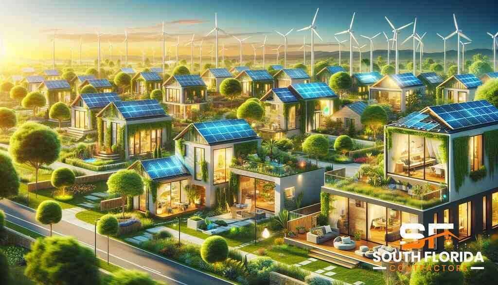 Exploring Energy-Efficient Solutions with Boca Raton Experts