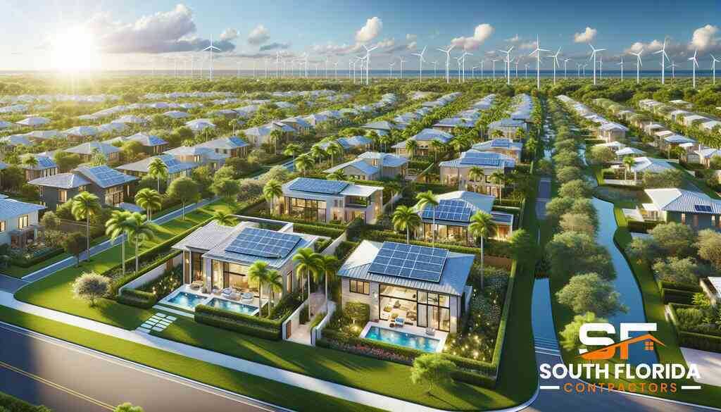 Exploring Energy-Efficient Solutions with Boca Raton Experts