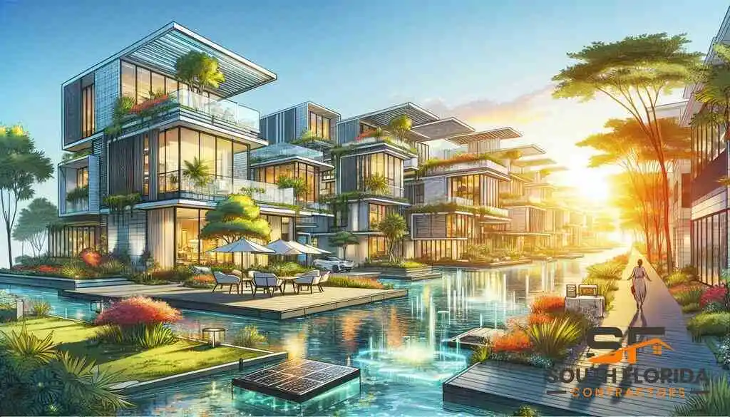 Exploring the Future of Residential Design in Coral Springs