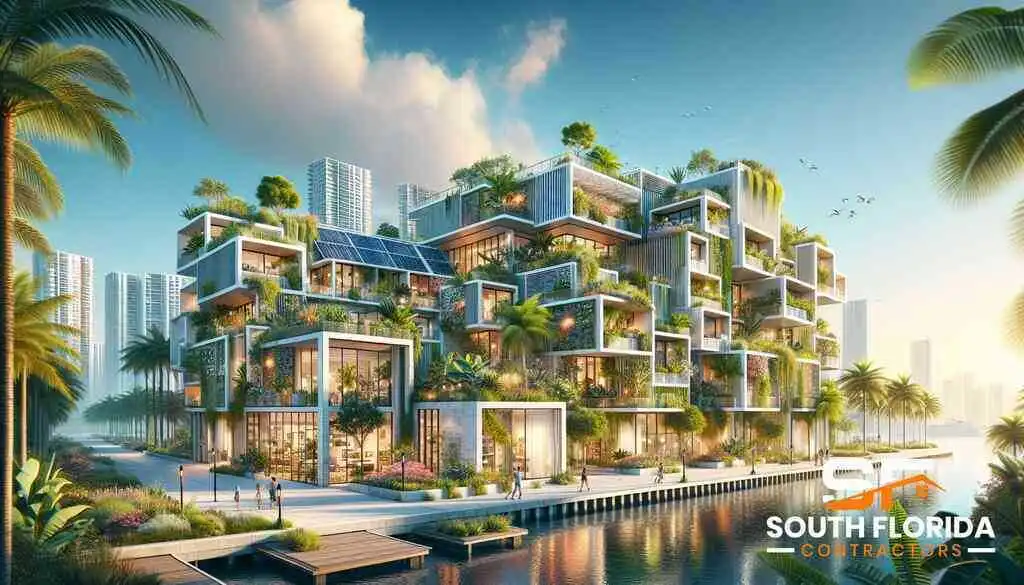 Exploring the Future of Residential Design in Coral Springs