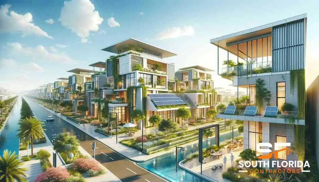 Exploring the Future of Residential Design in Coral Springs