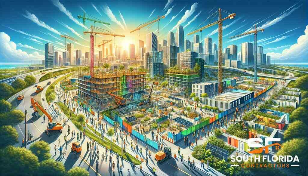 Exploring the Role of General Contractors in Fort Lauderdale