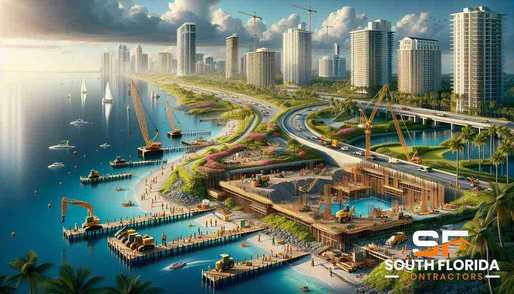 How South Florida Contractors Elevate Collier County Projects