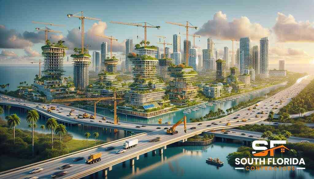 How South Florida Contractors Elevate Collier County Projects