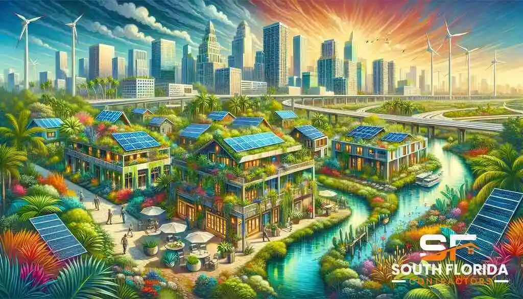 How South Florida Contractors Elevate Eco-Friendly Practices in Hendry County