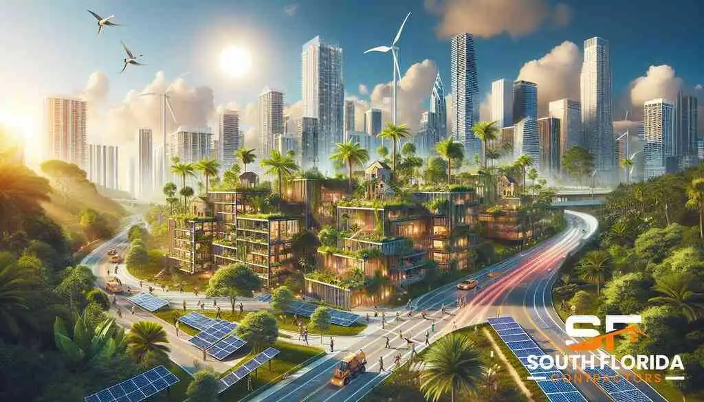 How South Florida Contractors Elevate Eco-Friendly Practices in Hendry County