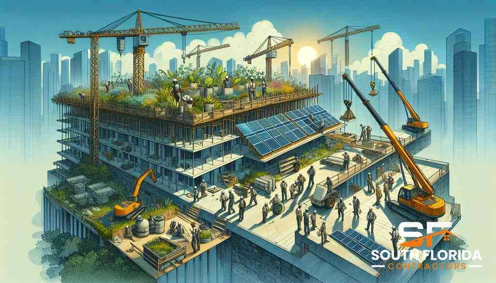 How South Florida Contractors Excel in Bay County Projects