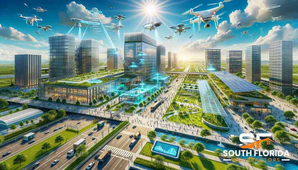 How South Florida Contractors Innovate in Broward County Projects