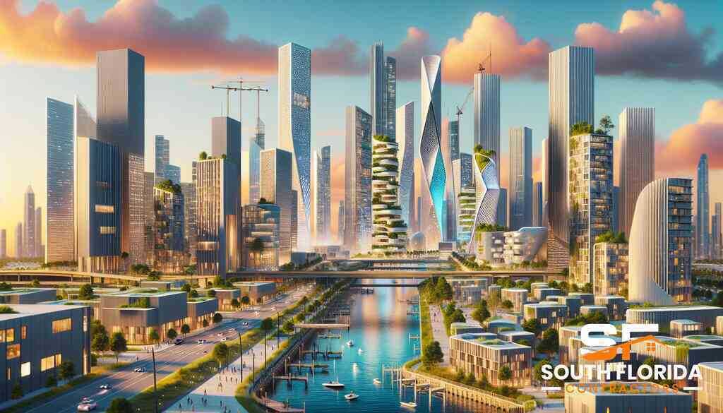 How South Florida Contractors Innovate in Gadsden County