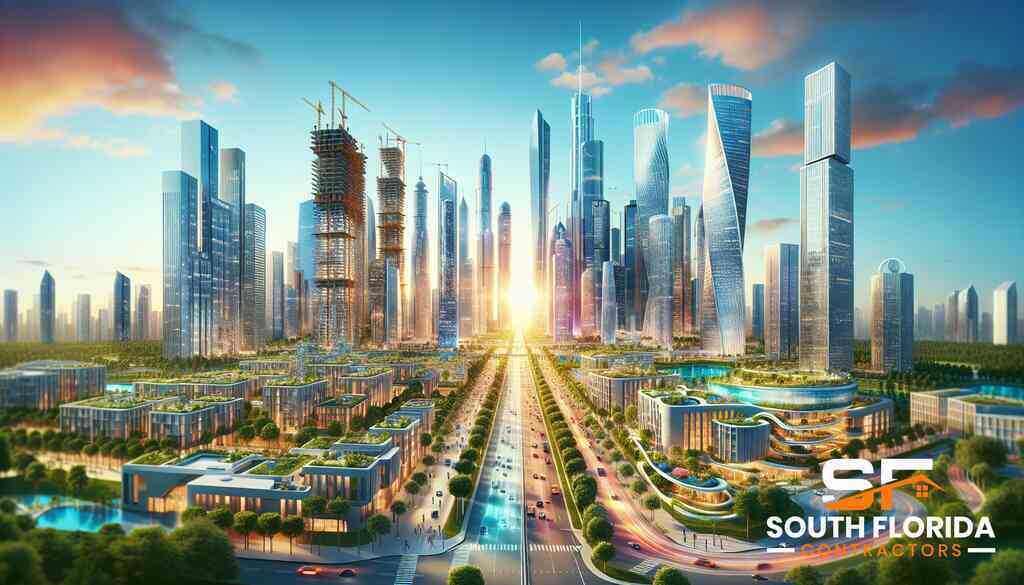 How South Florida Contractors Innovate in Gadsden County