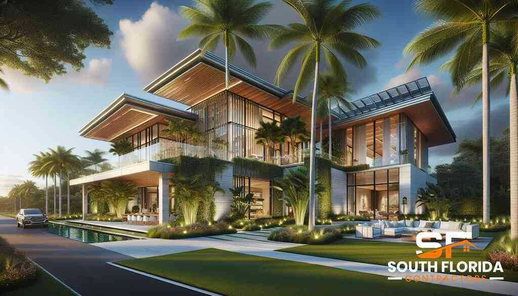 How South Florida Contractors Redefine Luxury Designs in DeSoto County
