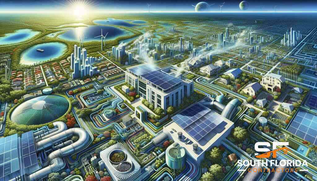 How South Florida Contractors Unravel HVAC Innovations in Charlotte County