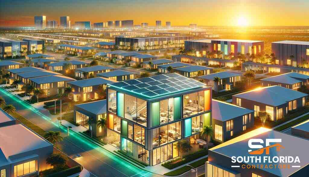 Top 5 HVAC Innovations Unveiled by South Florida Contractors