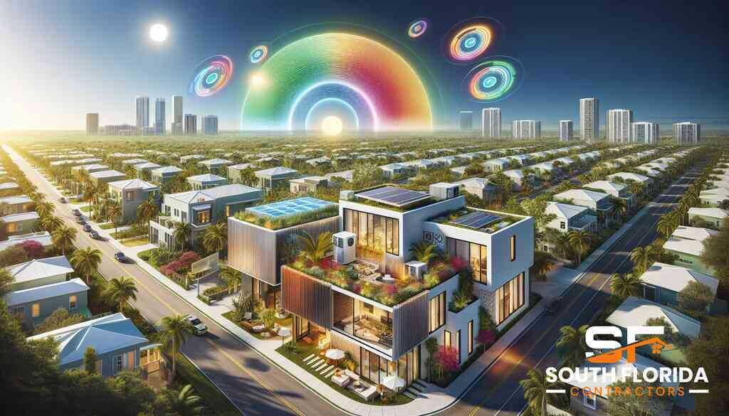 Top 5 HVAC Innovations Unveiled by South Florida Contractors