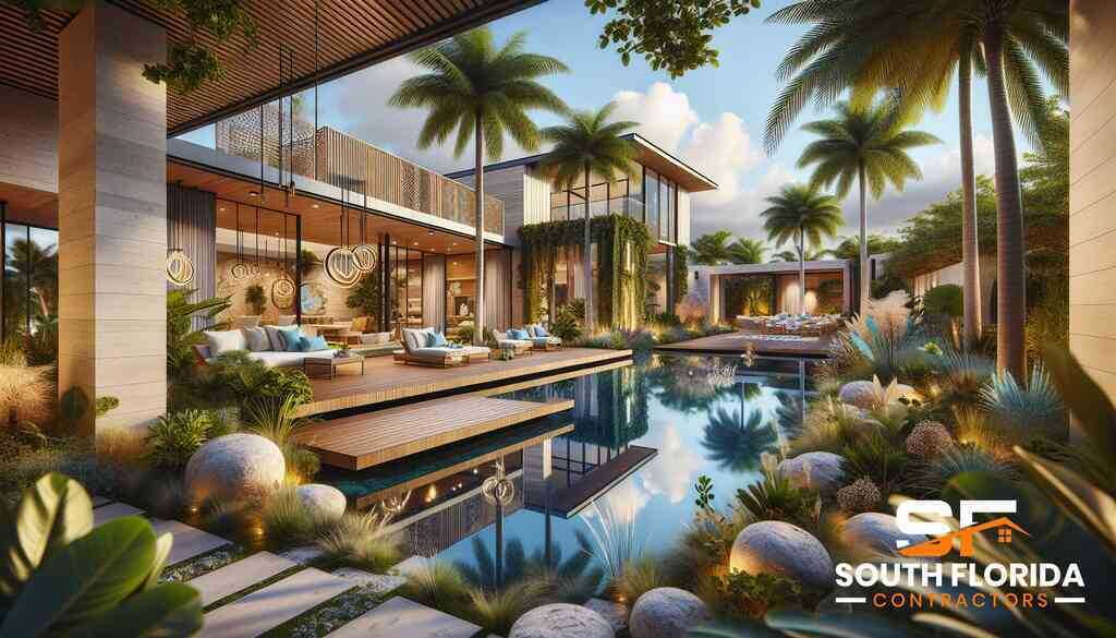 Top 5 Summer Trends in Delray Beach Home Innovations