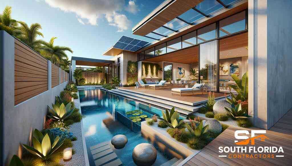 Top 5 Summer Trends in Delray Beach Home Innovations