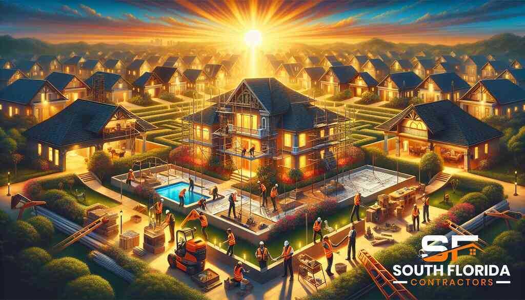 Top Strategies to Discover Elite Contractors in Boca Raton