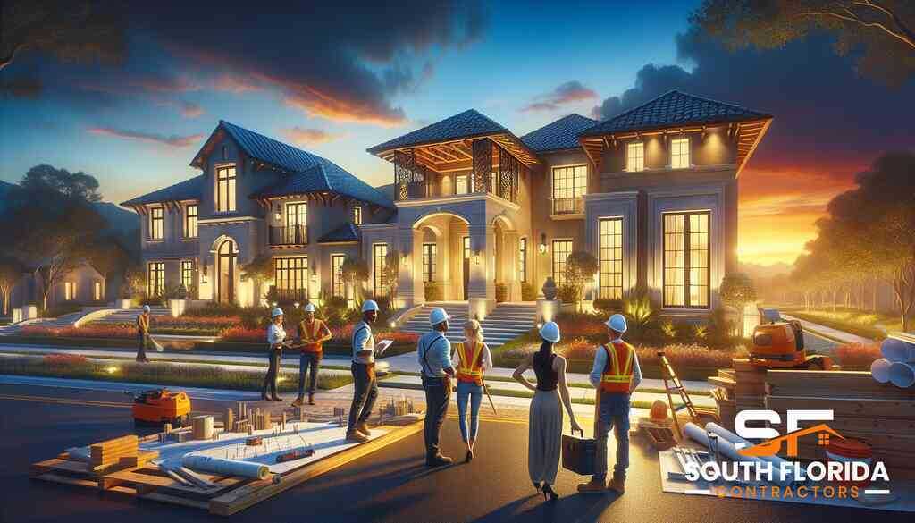 Top Strategies to Discover Elite Contractors in Boca Raton