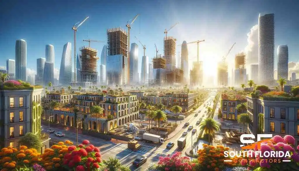 Ultimate Guide to Effective Contractor Selection in Miami