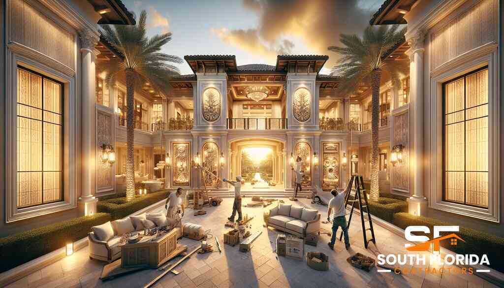 Ultimate Guide to High-End Remodeling by South Florida Pros