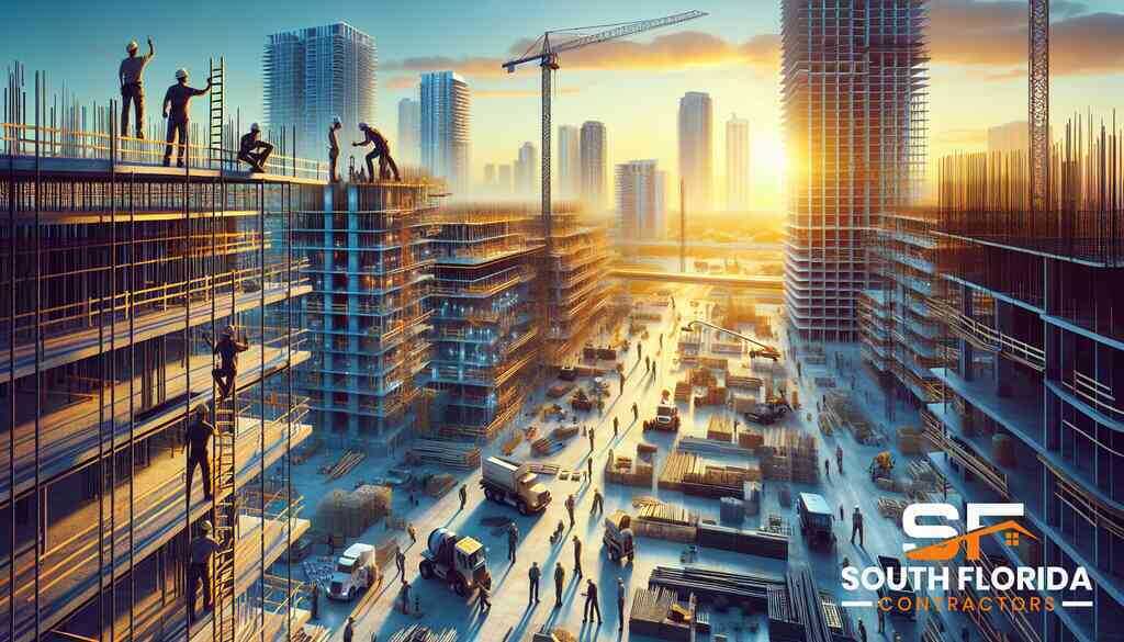 Ultimate Review of Contractor Excellence in Broward County