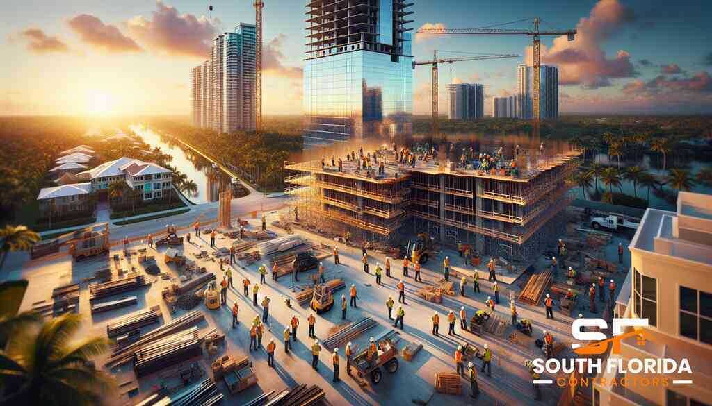 Ultimate Review of Contractor Excellence in Broward County