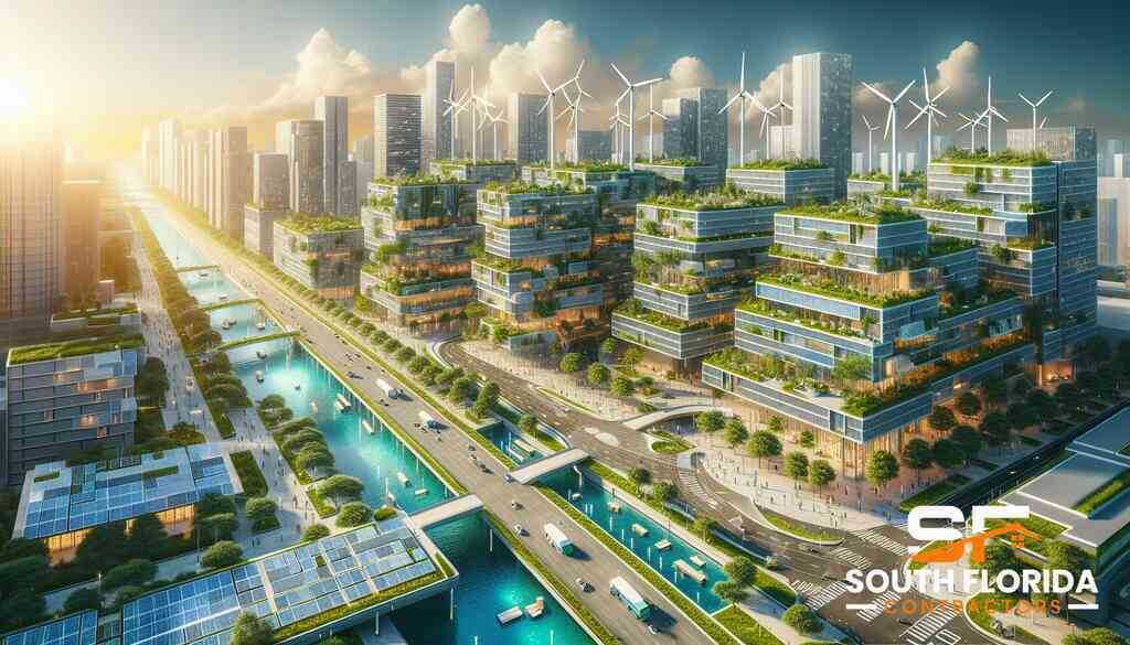 Understanding Advanced Trends in Delray Beach Construction