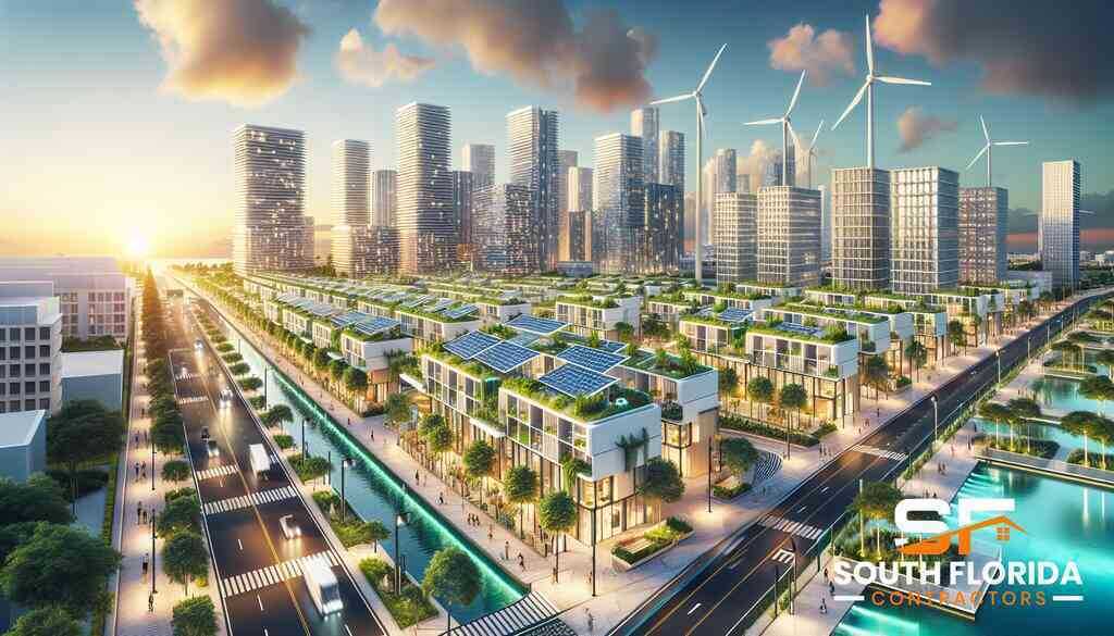 Understanding Advanced Trends in Delray Beach Construction