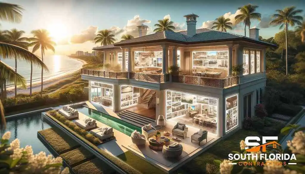 Understanding Complex Home Remodels in West Palm Elegance