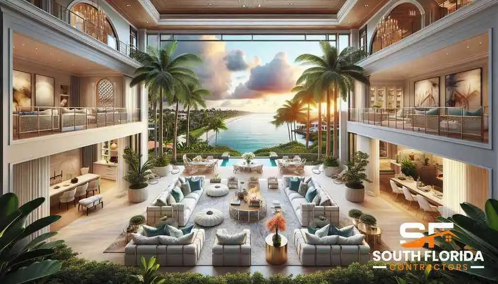 Understanding Complex Home Remodels in West Palm Elegance