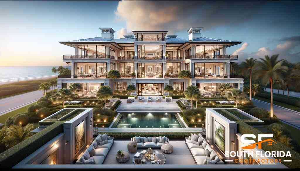 Understanding Complex Home Remodels in West Palm Elegance