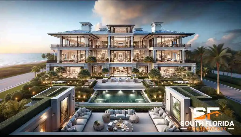 Understanding Complex Home Remodels in West Palm Elegance