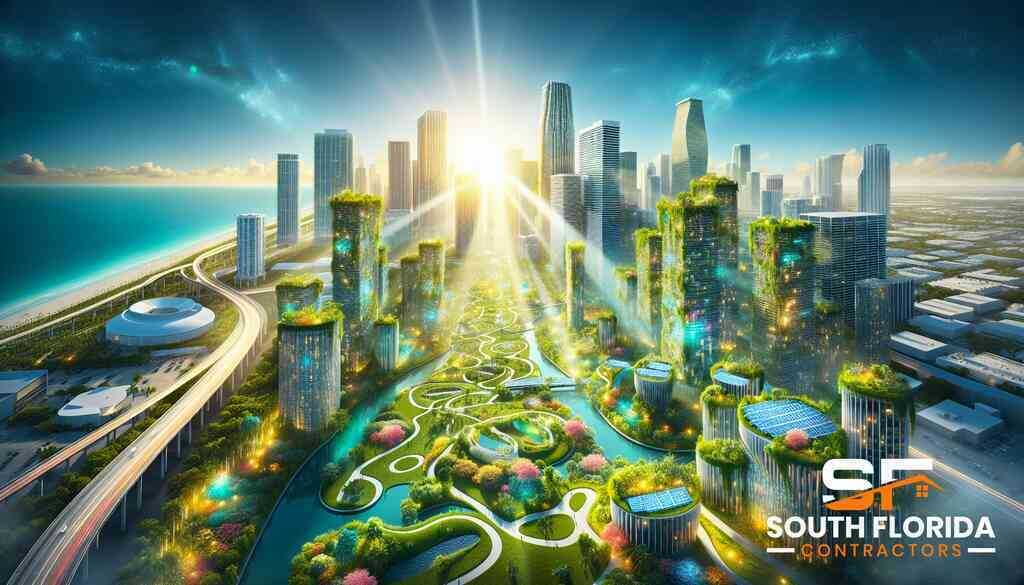 Understanding the Future of Sustainable Construction in Miami