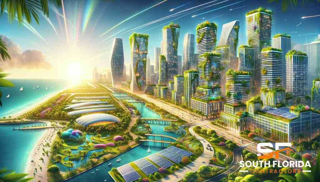 Understanding the Future of Sustainable Construction in Miami