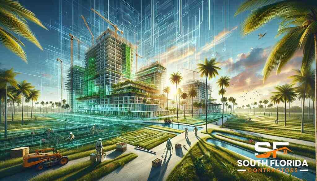 Understanding the Role of South Florida Contractors in Hardee County
