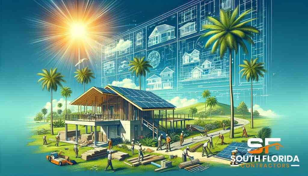 Understanding the Role of South Florida Contractors in Hardee County