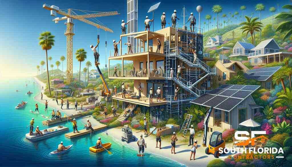 What Are the Defining Traits of Elite Builders in Gulf County?