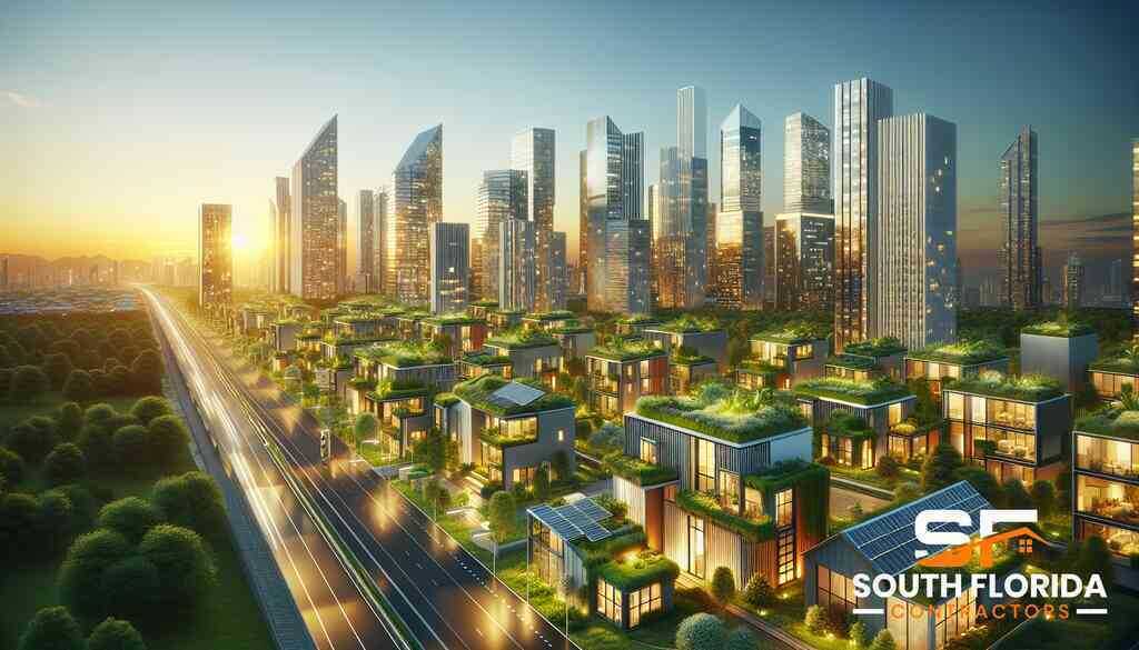 What Are the Emerging Construction Trends in Franklin County