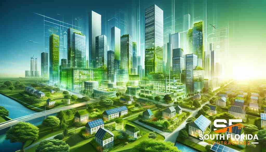 What Are the Emerging Construction Trends in Franklin County
