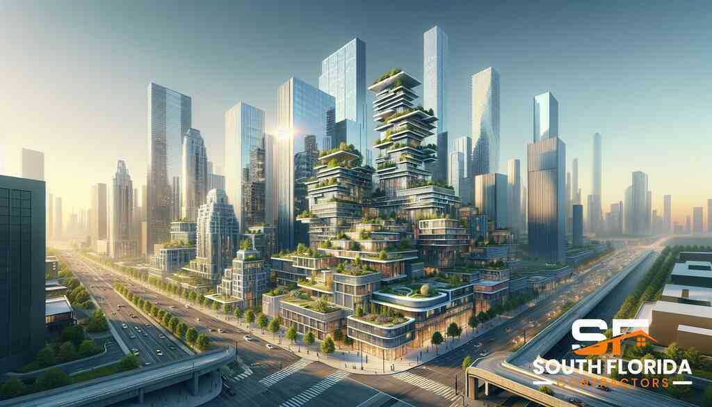 What Are the Emerging Construction Trends in Franklin County